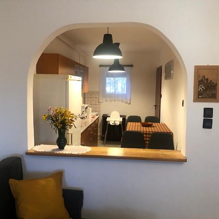 Termal Ferienhaus Lenti Bagian luar foto