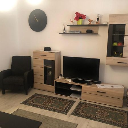 Termal Ferienhaus Lenti Bagian luar foto