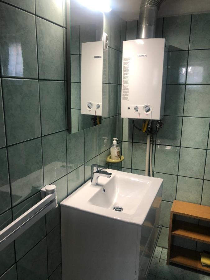 Termal Ferienhaus Lenti Bagian luar foto