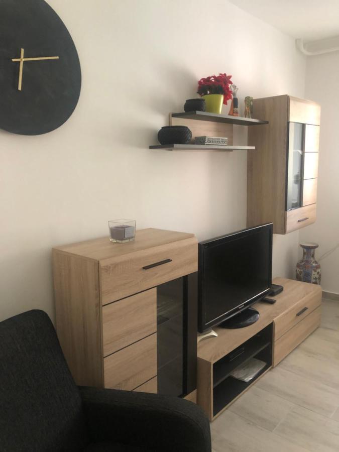 Termal Ferienhaus Lenti Bagian luar foto