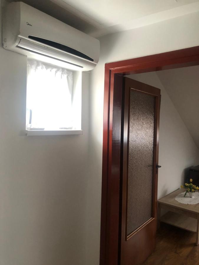 Termal Ferienhaus Lenti Bagian luar foto
