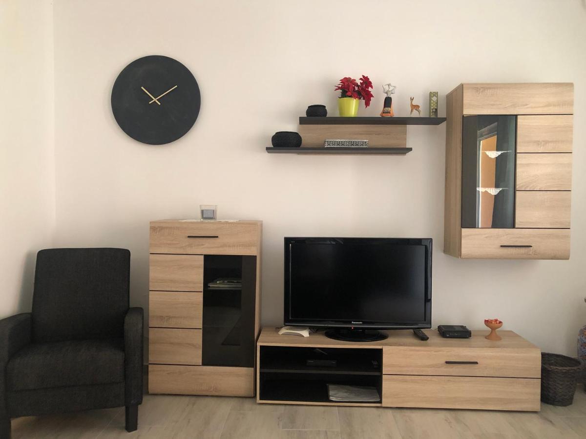 Termal Ferienhaus Lenti Bagian luar foto