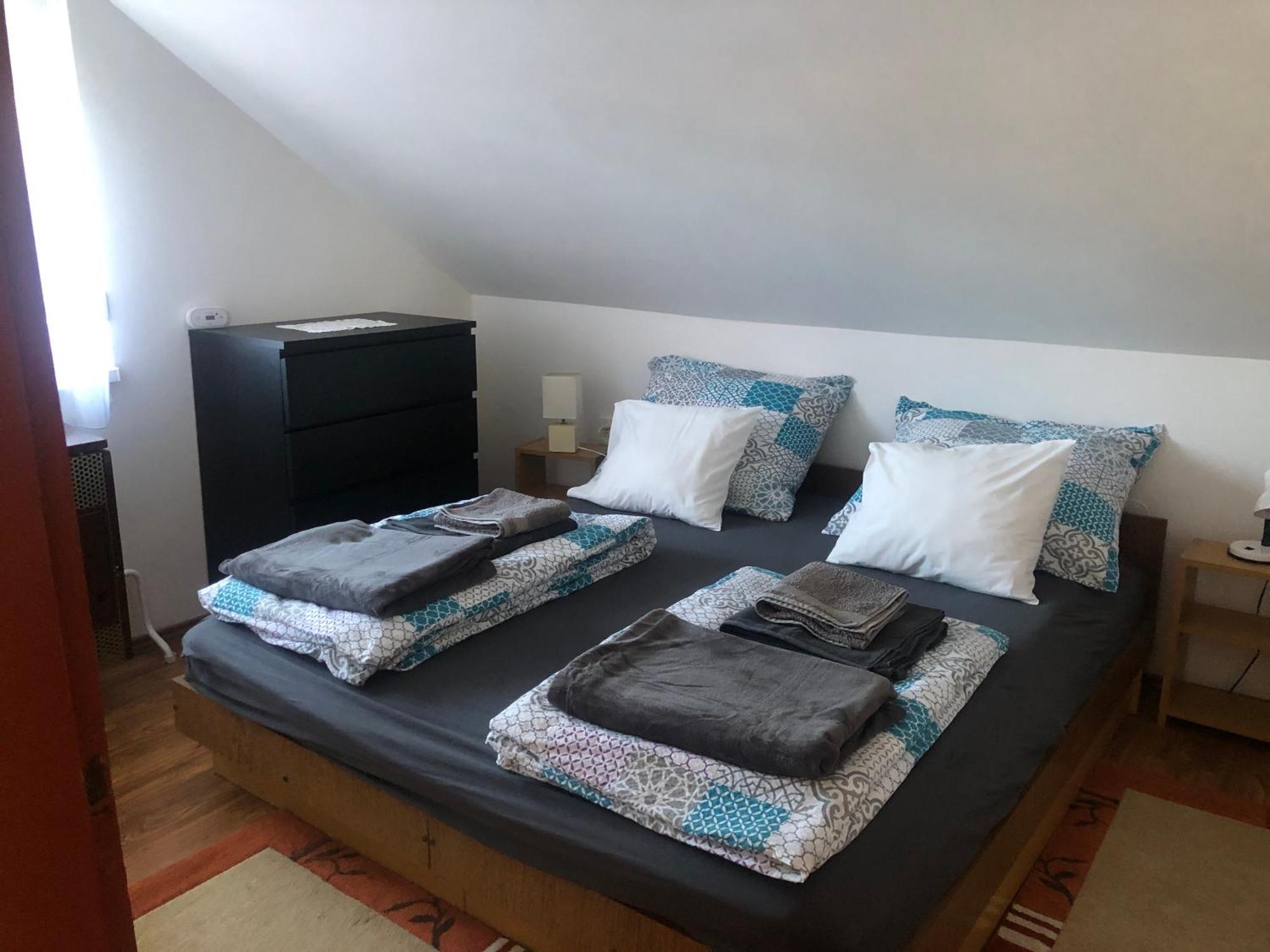 Termal Ferienhaus Lenti Bagian luar foto