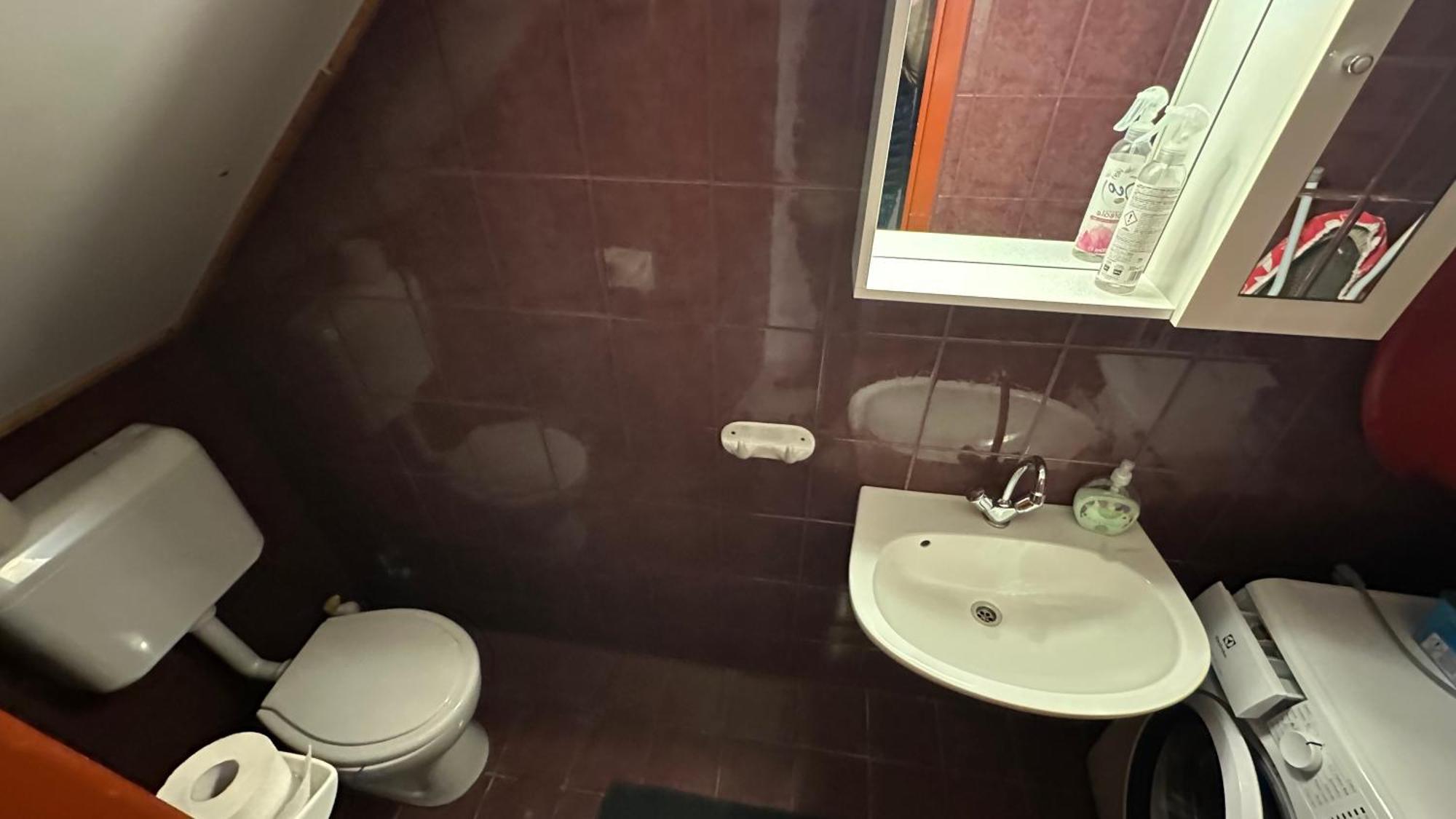 Termal Ferienhaus Lenti Bagian luar foto
